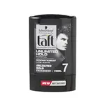 Taft Hair Gel Unlim Hold 300ml